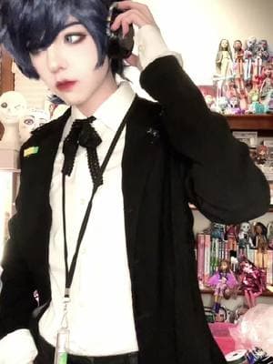 Bro would do this trend #mintatoyuki #minatoyukicosplay #minatoyukipersona3 #makotoyuki #makotoyukicosplay #makotoyukicosplaypersona3 #makotoyukipersona3 #p3 #p3cosplay #persona3 #persona3cosplay #seescosplay #seespersona 