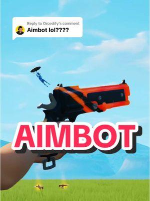 Replying to @Orcedify I don’t use Aimbot in Go Goated! #theboydilly #gogoated #goodgamers 