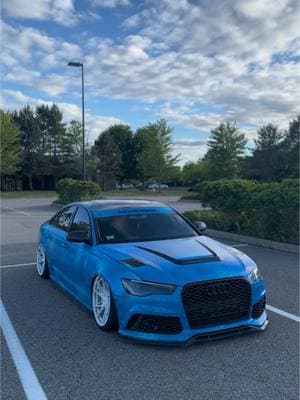 Gonna miss this thing fr🥲#tiktoker #audi #audination #a6 #barrossquad #blue #kendricklamar #carbon #carbonfiber #aiiftperformance #bagged #baggedaudi @T B 