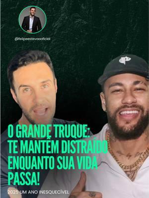 Enquanto o Brasil para para falar da volta do Neymar, quantos sonhos continuam enterrados? 🤯🚨 Milhões em publicidade, milhões de seguidores, mas e você? Vai continuar só assistindo ou vai entrar no jogo da sua própria vida? ⚡🔥 #Neymar #Santos #Futebol #Mídia #Manipulação #Despertar #Mentalidade #Crescimento #VidaExtraordinária #Produtividade #AltaPerformance #MentalidadeDeSucesso