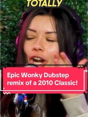 The perfect wubby remix of a 2010s classic 😮‍💨 (lD: “S3xy And I Know It” @ZEALR Remix) #edmtiktok #electronicmusic #dubstep #bassmusic #raversoftiktok 