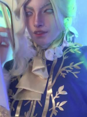 Then I freaked it ..💔guys I’m trying to figure out how to livestream me playing roblox or idv #josephdesaulnier #idv #identityv #identity5 #josephdesaulniers #cosplay #cosplayer #id5 #neteasegames #josephcosplay #josephdesaulnierscosplay #josephdesaulniercosplay #idvcosplay #identityvcosplay #identity5cosplay #idvhunter #identityvhunter #photographeridv #id5cosplay #第五人格 #第五人格コスプレ #コスプレイヤー #ジョゼフデソルニエーズ #ジョゼフデソルニエーズコスプレ