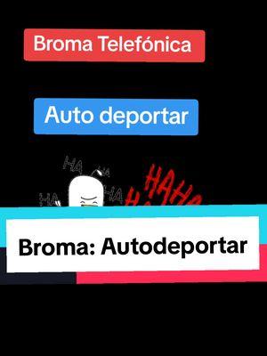 Broma Telefónica 😁 #enrique #enriquesantosshow #bromatelefonica #llamadatelefonica #llamada #llamadas #broma #bromaspesadas #bromas #bromasdivertidas #bromasgraciosas #jaja #🤣🤣🤣 #viralvideo #risas #humorlatino #humor #viralllllll #fyp #parati 