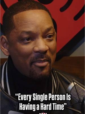 Every single person struggles’ – #WillSmith drops wisdom on life’s challenges. Watch the full interview now! Link in bio.  Plus, his new song #BeautifulScars with #BigSean is out now! 🎶 #bigboy30 #bbn #bigboytv #bigboysneighborhood #bigboy #real923la #bigboytv #offairwithbigboy #hiphop #iheartradio #fypシ #fyp #fypage #xyz 