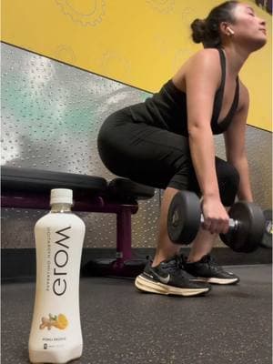 gym, Glow, repeat  #letsglow #glowpartner #glowhydration #drinkglow @GLOW Beverages 