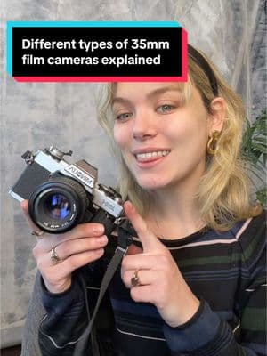 35mm film camera recommendations and where to get one! @Cute Camera Co. has you covered #35mm #filmcamera #filmphotography #filmlab #filmrecommendation 