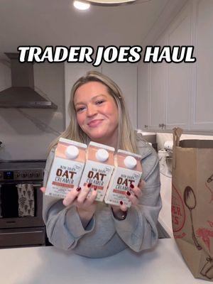 Back with my creamer ❤️ #traderjoes #traderjoesfoodreviews #traderjoesmusthaves #traderjoeshaul #traderjoesfinds #traderjoesnewitems #longislandfoodie #beautyofthefoodie 