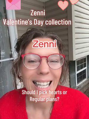 💘 See Love Clearly with Zenni’s Valentine’s Day Collection! 💘 Fall in love with your new favorite frames just in time for Valentine’s Day! Whether you’re feeling bold with heart-shaped glasses or keeping it classic with chic everyday frames, Zenni has the perfect pair to match your vibe. 😍✨ 👓 Heart-Shaped Glasses – Playful, flirty, and oh-so-fun for the season of love! ❤️ 🕶 Stylish Everyday Frames – Sleek, sophisticated, and perfect for wearing long after Valentine’s Day. 💖 Affordable & Customizable – Get your perfect fit with prescription, blue light blocking, or tinted lenses! Treat yourself (or someone special!) to a fresh new look this Valentine’s Day. Shop Zenni’s collection now and fall in love with your frames! 💕 Which style is your favorite—heart-shaped fun or classic chic? Drop a ❤️ or 😎 in the comments! ⬇️ #ZenniOptical #ValentinesDayStyle #HeartGlasses #LoveYourLook #AffordableEyewear#ad#promo#sponsored #partnership #gifted#zennioptical #Zenni @Zenni Optical 