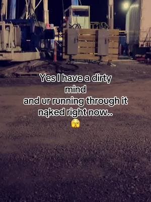 #dirtymind#dirtytiktoc#naughtybear#fypシ゚viral#bluecollar#travel#pennsylvania#maryland#westvirginia#westtexasoilfield#workoverrigs#drillingrig#woroverrigs#texas