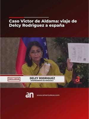 Caso Victor de Aldama: Viaje de Delcy Rodriguez a España 📲 sintonízanos en vivo⁣⁠⁣⁠⁣⁠⁣⁠⁣⁠⁣⁠⁣⁠⁣⁠⁣⁠⁣⁠⁣⁠⁣⁠⁣⁠⁣⁠⁠⁣⁠⁣⁠⁣⁠⁣⁠⁣⁠⁣⁠⁣⁠⁣⁠⁣⁠⁣⁠⁣⁠⁣⁠⁣⁠⁣⁠⁣⁠⁣⁠⁣⁣⁠⁣⁠⁣⁠⁣⁣⁠⁣⁣⁠⁣⁣⁣⁣⁠⁣⁠⁣⁣ todos los días descargando nuestra app móvil o a través de nuestra página web desde nuestro link en bio⁣⁣⁣⁣ ⁣⁠⁣⁠⁣⁠⁣⁠⁣⁠⁣⁠⁣⁠⁣⁠⁣⁠⁣⁠⁠⁣⁠⁣⁠⁣⁠⁣⁠⁣⁠⁣⁠⁣⁠⁣⁠⁣⁠⁣⁠⁣⁠⁣⁠⁣⁠⁣⁠⁣⁠⁣⁠⁣⁣⁠⁣⁠⁣⁠⁣⁣⁠⁣⁣⁠⁣⁣⁣⁣⁠⁣⁠⁣⁣ ⁣⁣⁠⁣⁣⁠⁣⁣⁣⁣⁣⁣ #Americanoticias #Americaradiomiami1260 #americateve41 #españa #delcyrodriguez #venezuela #caracas #madrid #españa #victordealdama #pedrosanchez 