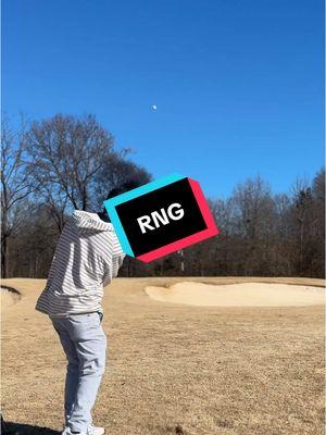 RNG • Rocky River GC • Par 4 • Hole 6 Aight gang! We back in the mode! Got some tourneys at Waste Management ill be playin in next week! So me and Action (@ifuxwit_at) pulled up at rocky to keep the blades sharp this week! Cant wait to see green grass bih! We goin low all season bih! Belee dat! GO PLAY SOME GOLF BIH! Enjoy ———————————— #Golf #Golfing #Golfers #Memes #Golfmemes #Relatablememes #GolfLife #Golfstuff #PGATOUR #Instagolf #Golfstagram  #Weekendgolfer #golfgods #Pgamemes #Tigerwoods