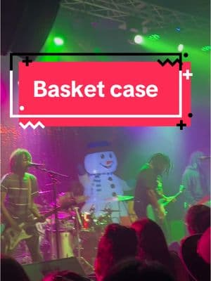 @The Paradox cover of basket case🔥  #theparadox #greenday #poppunk 