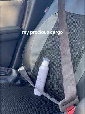 always by my side 🫶 #hairitagehairtok #dryshampoo #hairitagedryshampoo #bestdryshampoo #dryshampoohack #preciouscargo #rideordie #trending #viral #fyp #fy 