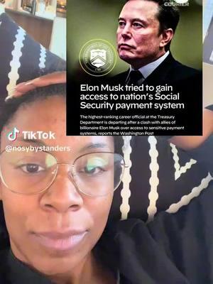 #fyp#foryoupage#socialsecurity#socialsec#paymentsystem#retirement#retirementbenefits#elonmusk#federalgovernment#news#update#treasurydepartment#donaldtrump#executiveorders#liquidcashfund#davidlebryk#departmentofgovernmentefficiency#viraltiktok#viralvideo#greenscreenvideo#trending#trend#