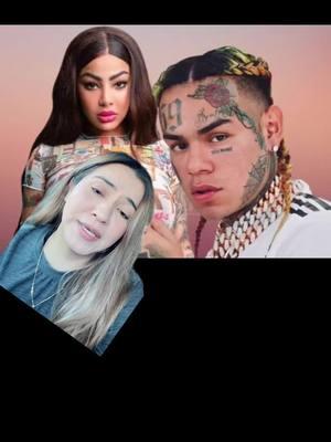 #greenscreen #tekashi69 #tekashi6ix9ine #yailinlamasviral #yailin #chisme #chismesito @6ix9ine 