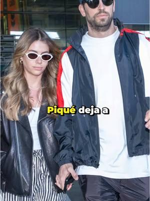 La Clara Chía quiere ser prioridad. 😂 Sí es chistosa... #clarachia #gerardpique #pique #españa #spain #shakira #shakirafan #shakirafans #shaki #colombia #colombian #miami #latinosenusa #shakirashakira #lasmujeresyanolloranWorldTour #lasmujeresyanolloran #somosoriginal 