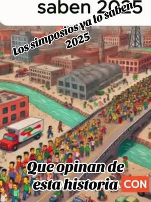 #los simpson ya lo saben #tiktokvideos #tiktokviral #🇺🇸🇲🇽🇭🇳🇸🇻🇵🇦🇨🇴🇪🇨🇨🇱🇬🇹🇦🇷🇵🇪🇨🇷🇮🇹🇨🇺🇵🇷🇵🇦🇨🇦🏴‍☠️ #ecuatorianosporelmundo🇪🇨🌏💫 #migracion #pfy 