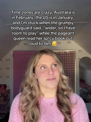 help I’m still at the restaurant  Passenger Princess by Morgan Elizabeth 🎀Pageant queen x bodyguard 👑Road trip/Forced Proximity 🎀She’s a romance reader 👑He’s DOWN BAD 🎀Grumpy sunshine #passengerprincess #misscongeniality #smalltownromance #grumpysunshinetrope #grumpysunshineromance #kuromancereads #romcomtok  #pageantqueen #bodyguardromance #bodyguardtrope