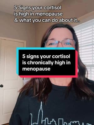 #menopause #perimenopause #creatorsearchinsights #happyhormonespack #perimenopausesymptoms #supplementsformenopause #probioticsformenopause #cortisolimbalance #fightorflight #menopausebelly #insomnia 