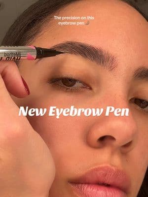 New fav! 😍@IMETHOD BEAUTY #eyebrows #eyebrowroutine #eyebrowtutorial #eyebrowpen #eyebrowpencil #eyebrowsonfleek #eyebrowshaping #eyebrows #brows #bushybrows #thickbrows #eyebrowshaping #eyebrowdraw #eyebrowgametoostrong #eyebrowgap #beautycreator #beautycontentcreator #beauty #makeuo #makeupcreator #MakeupRoutine #grwm 