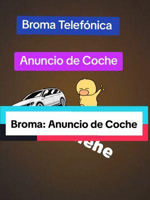 Broma Telefónica 😁 #humor #risas #bromasgraciosas #bromasdivertidas #bromas #bromaspesadas #broma #🤣🤣🤣 #jaja #llamadatelefonica #llamadas #humor #humortiktok #humorespañol #parati #fyp #viralllllll #viralvideo #comedia #parareir #carcajadas 