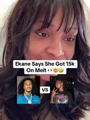 👀😳 #deshaefrost #brooklynfrost #jaycincoo #jaycinco #meltislive #ekane #sophiiedior 