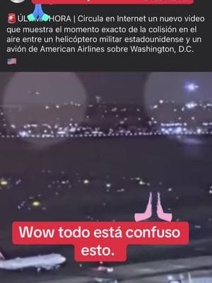 Solo Dios con nosotros en esos viajes wow 🙏🙏🙏 pero esto está confuso este accidente #quin1120m👸👸 #influencer #patinadores #vuelo #avion #elicoptero🙏 #videos #tiktokerviral 