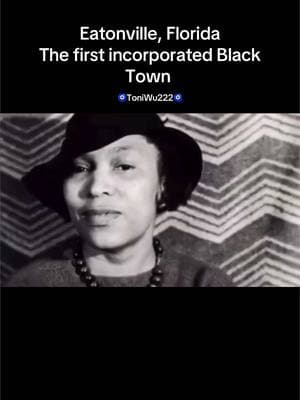 Tomorrow, I’ll be in #Eatonville celebrating #ZoraFest. If you all are interested let’s met up and fellowship. The cost is $20 and can be paid at the entrance or on the Zora fest website. ✊🏾🩷🙏🏾🧿 #fyppppppppppppppppppppppp #fyp #toniWu #diasporatingz #DecolonizedLens #decolonizedframeworks #zoranealehurston #BlackTikTok #blackhistory 