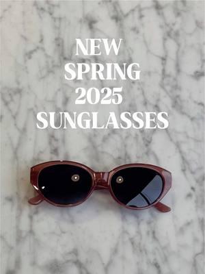 Fresh frames, fresh season. Meet a few of our Spring 2025’s showstoppers! ⁠ .⁠ .⁠ #eyewear #peepers #sunglasses #bluelightglasses #readingglasses #bluelightblocking #eyewearfashion #stylishreaders #fashionframes #eyewearlover #glassesfashion #eyeweartrends ⁠