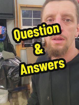 @Justafarmer Hopefully this answers your question.  #yeswelder #tig #weld #acdc #welding #fabrication #aluminum #steel #tigweld #stickweld #question #answer #ChallengeTheBuild 