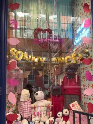 Here is where to go if you are looking for authentic Sonny Angels in New York City. an.mé has a wide collection of various kawaii collectibles. Check them out!❤️ • #anmeshop #NewYorkCity #SonnyAngels #KissKissSeries #Smiski #CalicoCritter #Monchhichi #Kawaii #ToyCollectibles #NYC #EastVillage #InNYC #Toys #WalkingTour #FYP #ForYouPage #ParaTi #FYPシ #ExplorePage #Trending