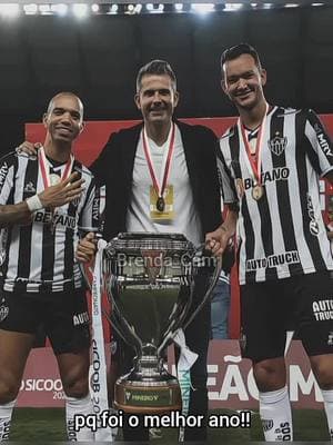 Que saudade...  #brenda_cam #atleticomineiro #atletico #galo #brasileirao2021 #fyy #entregatiktok #foruyou 