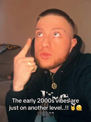 Replying to @🤍🤍🤍 Walked right outta heaven..!! "2003" 🎥🖤#jaggededge #03 #early2000s #teammattyv #newengland #livestreamer #dallasvinton #mattyvee #mattyworldwide #vintonbros #xyzbca #foryoupage #fyp 