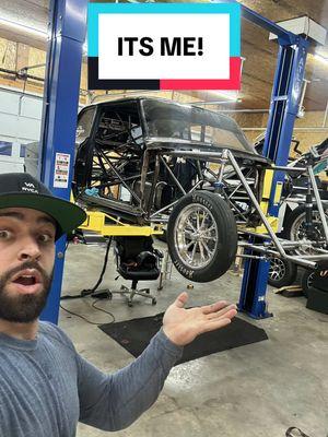 Drop a question, comment or follow!? #mmr #madmoneyracing #fabrication #carbonfiber #bigblockchevy #tinsolidersracecars #fueltech #smalltire #racecar #benfranklin #tbmbrakes #tigwelding #noprepracing #fabwork 