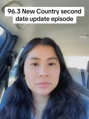 @New Country 96.3 second date update episode: Will and Kristin #Relationship #dating #moderndating #moderndatingissues #moderndatingtips #relationshipadvice #relationshipproblems #relationshiptiktok #seconddateupdate #ghosted #ghostedagain #moderndatingbelike #datingin2025 #datingin2025belike #datingproblems #relationshipissues 