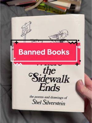 📚✨ Read what they don’t want you to! Explore banned books and unlock new perspectives. What is your favorite book that is currently on a #bannedbooks list? #R#ReadBannedBooksbooktok #readmorebooks 