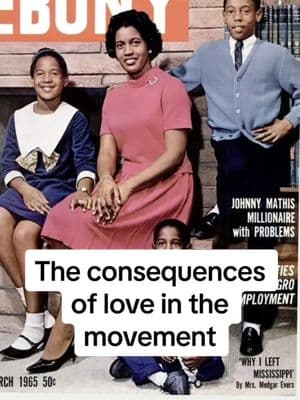 Boycotts and protests come at a cost, especially for these individuals in the civil rights movement.  #aisletellyouwhat #civilrightsmovement #blackhistory #loveblackhistory 