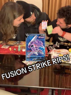 We watched Balloonerism right after this… highly recommend 🤩🍄❤️‼️ #pokemon #pokemonpulls #fusionstrike #macmiller #balloonerism #fyp 