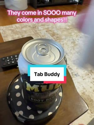 I didn’t realize it could get easier! #tabbuddy #tabbuddyxl #canopener #canopenerhack #toptierjanuary #lovelanguage #seasonalgems #tiktokshopcreatorpicks #ttslevelup #tiktokshoploveatfirstfind #giftguide #ttsdelightnow 