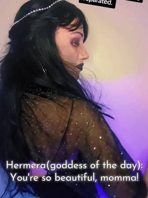 I actually didn't know which child I wanted to be saying this, but while editing I thought of Hermera and now I'm sad. Help! #jadesnyx #nyxcosplay #hermeragreekmythology 