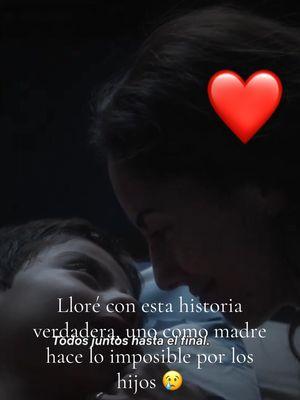 #luccasworld #barbaramori #historiaverdadera #truestory #hijos #madre #padres #nitflix #parati #fyp #historias #movie #peliculas #sad 