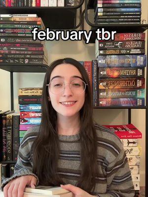 i don’t know if i’ll actually get to all of these books, but i’m definitely going to try #BookTok #monthlytbr #books #legendborn #bloodmarked #themaidandthecrocodile #hauntedecologies #coldeternity #torpublishing #gifted #rootwork #horror #fantasy #thedarkconvoy #cosmichorror #freedomisaconstantstruggle #theemployees #femina #anthology #scifi #nonfiction #bookswithbecks 