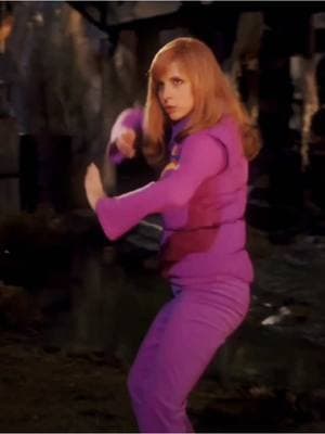 Lazy ass edit but I saw a Daphne scenepack and decided I had to edit her #daphne #daphneedit #scoobydoo 