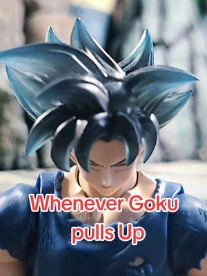 Whenever Goku   pulls Up #dragonball #dragonballz #dragonballsuper #db #dbz #dbs #dbzshfiguarts #shfiguarts #bandai #toeii #tamashiinations #pbandai #premiumbandai #collection #collector #anime #toys #toyphotography #anime #goku #vegeta #myshfdragonball #toyark #premiumbandaiusa #dragonball_nations #fyp #trending 