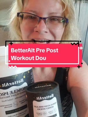 BetterAlt Pre Post Workout Dou #protein #shilajithoney #honeyshilajit #honeysticks #workout #workoutenhancer #health #wellness #naturalremedy 