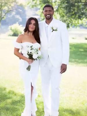 Jalen Rose And Molly Qerim 3 Years Of Marriage And Divorce in 2021 #jalenrose #mollyquerim #celebrit