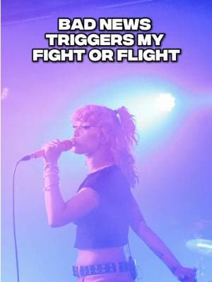 this song doesn’t get the love it deserves #bside #fightorflight #concerts #pov #rockshow #band #performance 