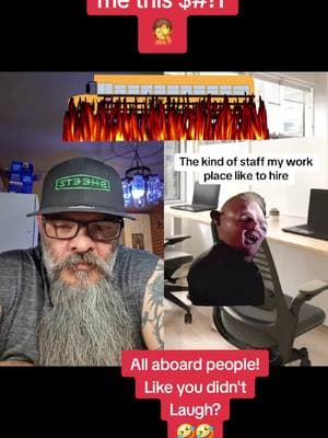 #duet with @Workmemes #workermemes #allaboard #oneway #itsgettinhotinhere #letsgetstarted #herewego 