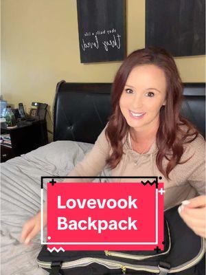 Lovevook is the absolute best travel backpack 💕 TSA Approved ✈️ Even has padded straps for comfort. @Lovevook Bags  #travelbackpack #carryonluggage #luggagehack #luggagepacking #lovevook #luggage #travel #traveltiktok 