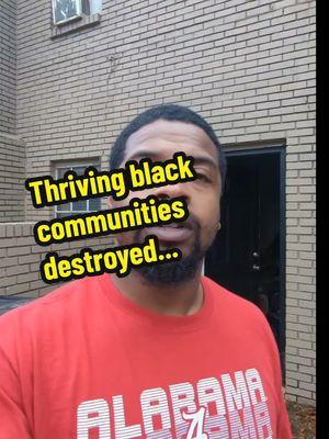 What do y'all think?? #BlackCommunities #ReparationsNow #TruthMatters #BlackExcellence  #blacktiktokcommunity 